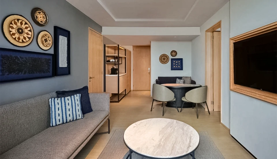 هتل فور پوینت بای شرایتون پوکت